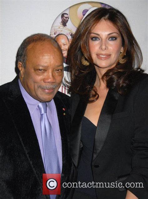 Quincy Jones Wife Division Of Global Affairs