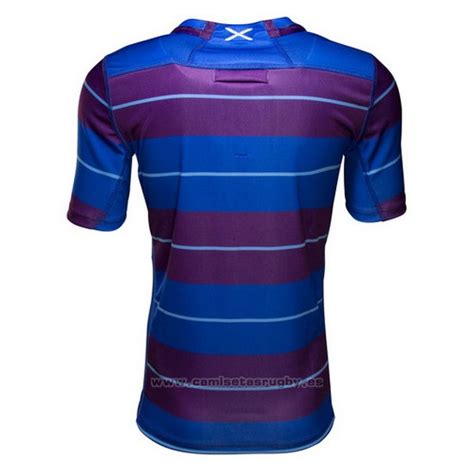 ¿buscas una buena oferta en escocia rugby? WH Camiseta Escocia Rugby 2017 Entrenamiento ...