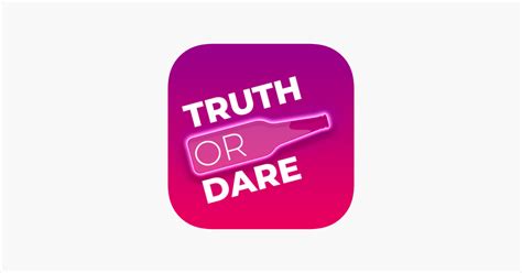 ‎spin The Bottle Truth Or Dare On The App Store