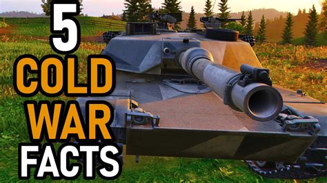 5 World Of Tanks Console Facts That You Should Know World Of Tanks