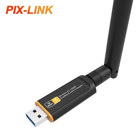 M Wifi Adapter Uac Pix Link