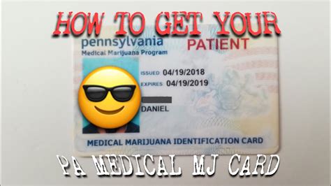You don't need to bring any kind of medical records with you, they just take your word for it. HOW TO GET YOUR MEDICAL MARIJUANA CARD IN PENNSYLVANIA | thcscout.com