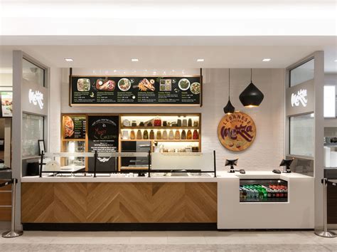 Brand And Built Environment For One Of Halifax’s Most Respected Restaurants Mezza Lebane