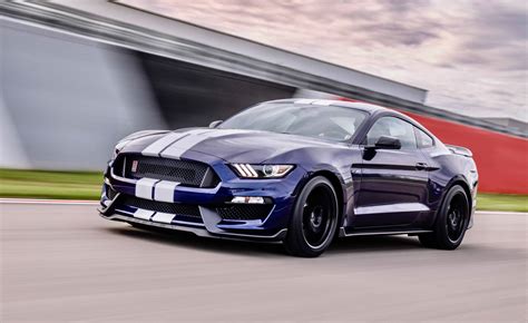 Four Door Ford Mustang Is It Real Or Just A Rumor
