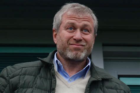 Roman abramovich owns stakes in steel giant evraz, norilsk nickel and the u.k.'s chelsea soccer team. Chelsea news: Transfer plans revealed by former star ...