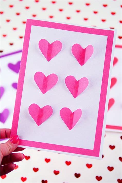 Kategorien basteln, basteln mit kindern, geschenke, geschenkideen, papier. Basteln mit Kindern zum Valentinstag mit Vorlagen — Mama ...