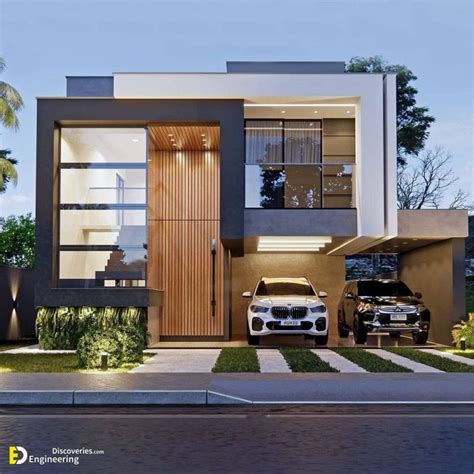 Modern House Designs 2022 35 Modern House Design Ideas For 2021 The