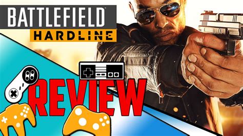 Review Battlefield Hardline Xbox One Hd Youtube