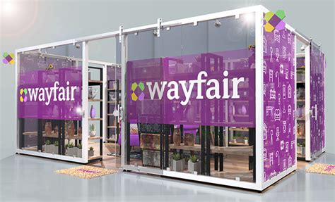 With an optometrist next door and a lab in every store, you get great gla. 4 New Wayfair Pop-Up Shops Set to Open Next Month ...