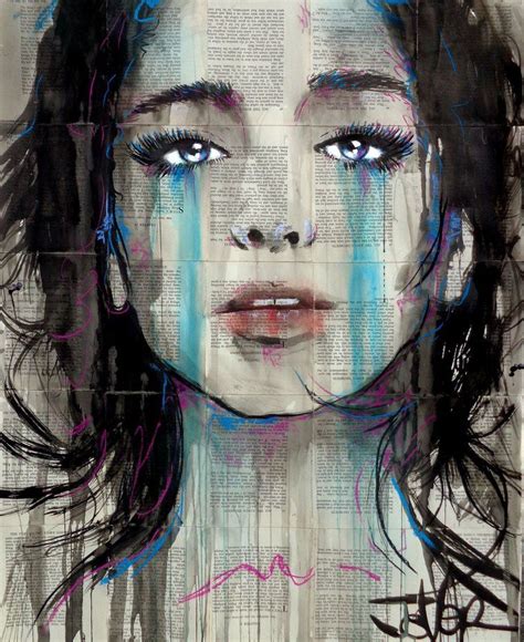 Loui Jover Paintings For Sale