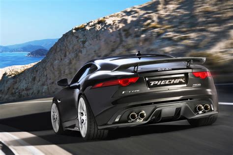 Check spelling or type a new query. Official: Jaguar F-Type R Coupe by Piecha Design - GTspirit