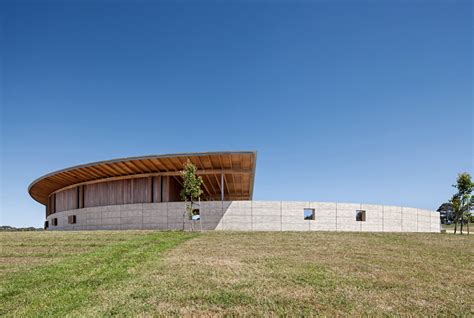 Equestrian Centre Merricks Watson Architecture Design