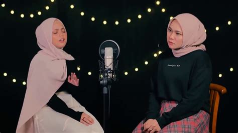Cover Laa Ilaaha Illallah Putri Isnari Ft Anisa Rahman Youtube
