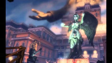 Bioshock Infinite It All Depends On You Youtube