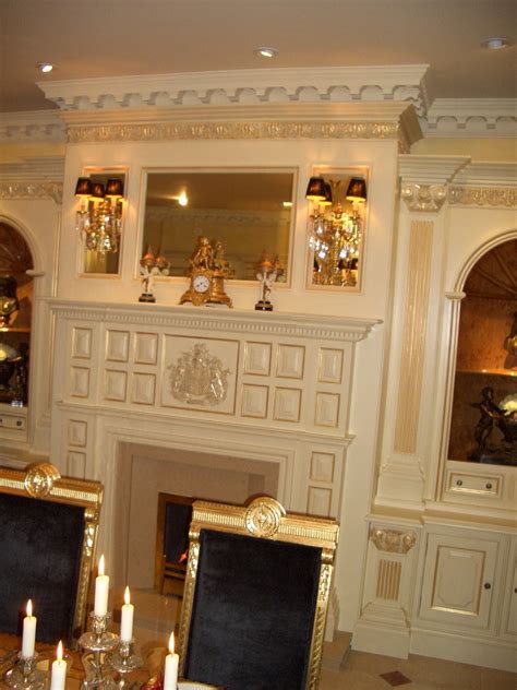 Tradition Interiors Of Nottingham Clive Christian Luxury Fireplaces
