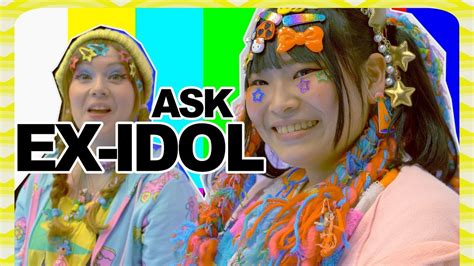 How to become a citizen of japan. How to become an IDOL in Japan: Japanese ex-idol tells the ...