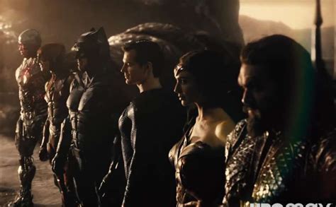 The flash movie has lost a major cast member, as justice league 's billy crudup drops out of the upcoming dc film. Zack Snyder's Justice League (2021) | Film, Trailer, Kritik