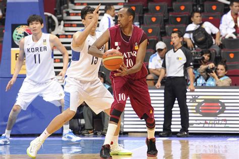 Qatari Legend Yasin Ismail Shares Thoughts On Qualifiers Grouping And All Time Asian Starting 5