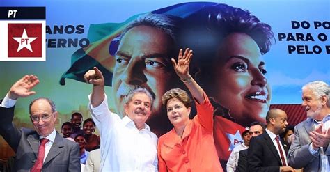 Conheça os partidos políticos existentes no Brasil Fotos UOL Notícias