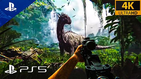New Unreal Engine 5 Gameplay Trailers Of Pc Gaming Show Insane