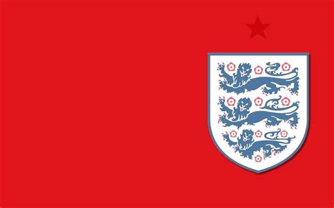 England Football Team Wallpapers Wallpaper Cave