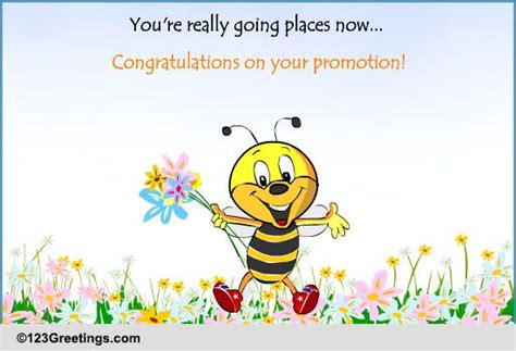 Congratulations On Your Promotion Clipart 10 Free Cliparts Download