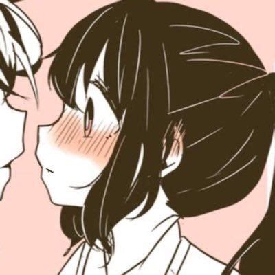 See more ideas about anime couples, anime, kawaii anime. 204 best Matching Icons images on Pinterest | Matching icons, Anime couples and Couples