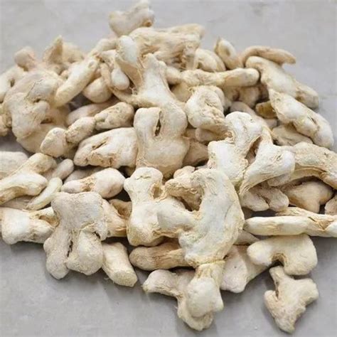 Dry Ginger Whole Adrak Packaging Type Packet Packaging Size Variable At Rs 80kg In New Delhi