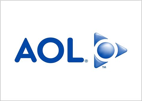 Aol Archives Logo Sign Logos Signs Symbols Trademarks Of