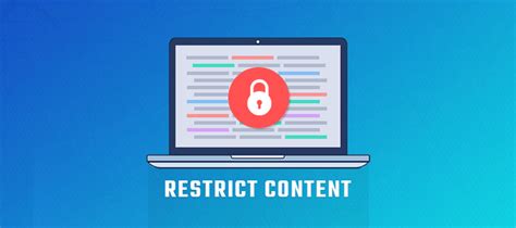 7 Restrict Content Wordpress Plugins 2022 Formget