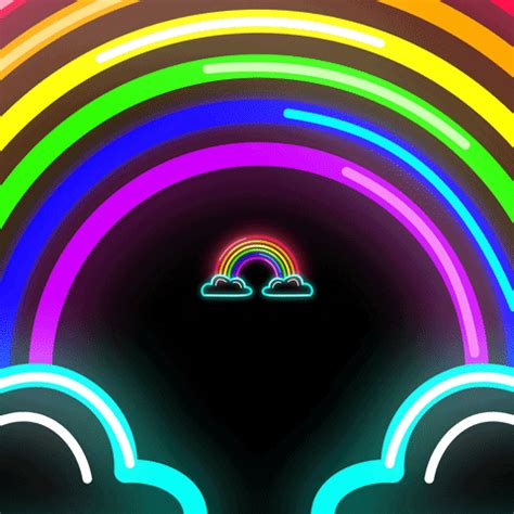 Rainbow Days GIFs - Find & Share on GIPHY