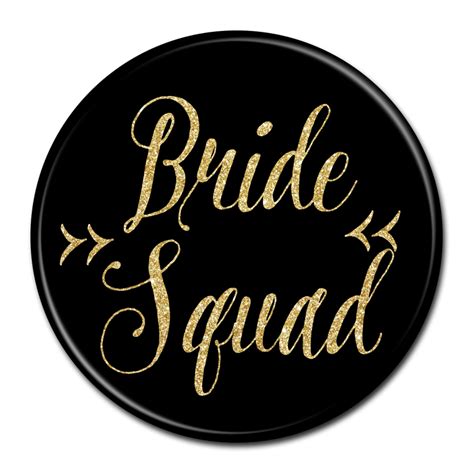 Bride Squad Svg Bride Crew Svg Bride Tribe Svg Team Bride Vector Cut File Cricut Silhouette
