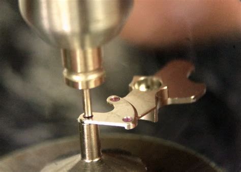 Simplifying The Art Of Endshake In Watchmaking — No Bs Watchmaker