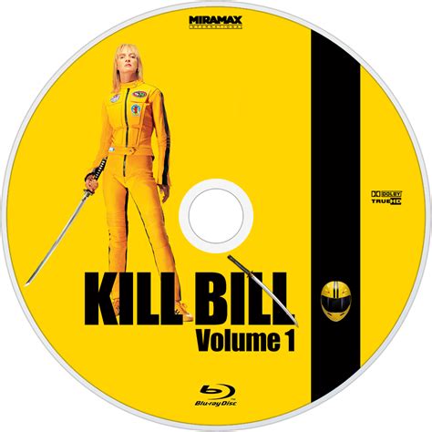 Kill Bill Vol 1 Movie Fanart Fanarttv
