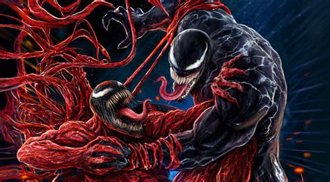 19200x1080 Venom Let There Be Carnage Cool Art 19200x1080 Resolution
