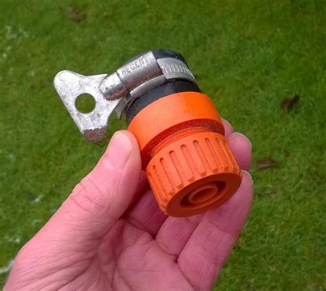 The Complete Guide To Garden Hose Fittings Dengarden
