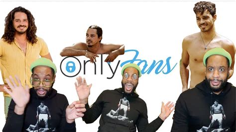 Brice Reviews Ozzy S Onlyfans Only Youtube
