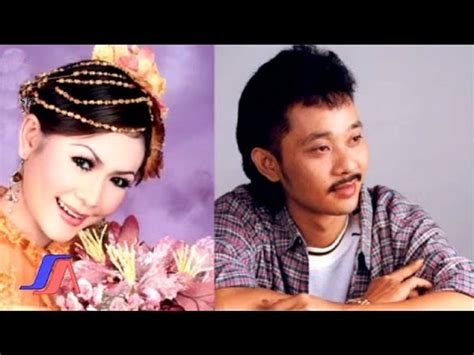 Erni Ardita And Roy Hanafi Rindu Jumpa Official Lyric Video Video