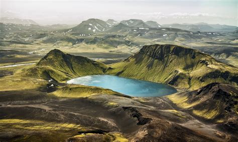Sauðleysuvatn By Ástþór Ingi Pétursson On 500px Nature Travel