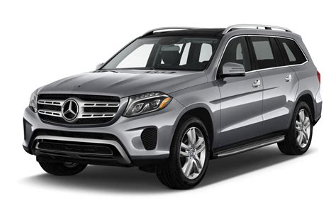 Search over 1,900 listings to find the best local deals. 2017 Mercedes-Benz GLS-Class Reviews - Research GLS-Class ...