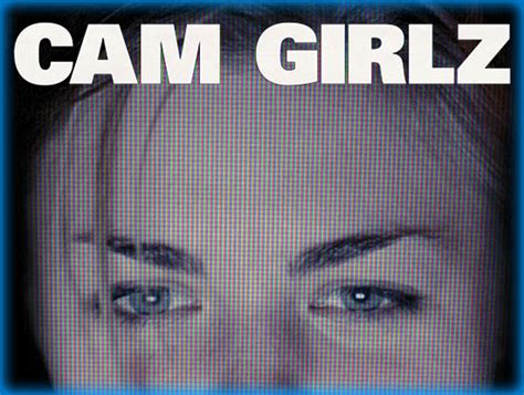 Cam Girlz 2015 Movie Review Film Essay