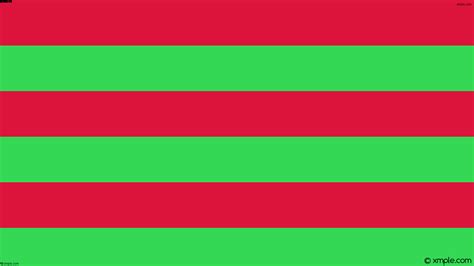 Wallpaper Stripes Red Green Streaks Lines Dc143c 35d854 Diagonal 240