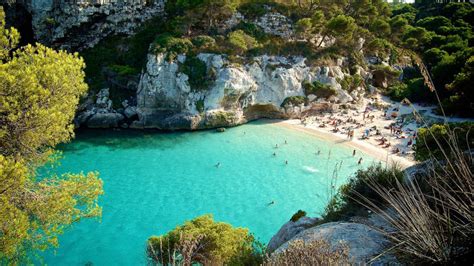 Menorca Why The Tech Crowd Are Heading To The Balearic