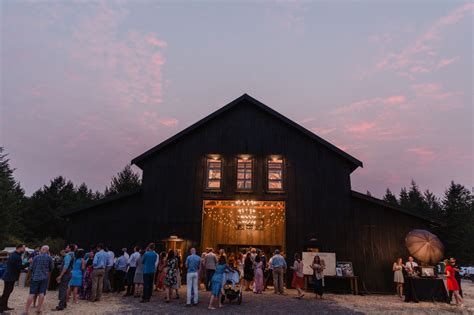 Saltwater Farm Is A Venue Unlike Any Other 162 Wild Acres To Call