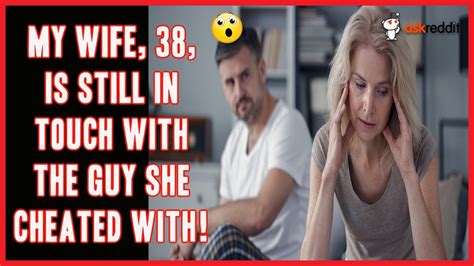 Cheating Wife Story From REDDIT YouTube