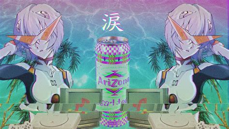 Best anime movies not made by studio ghibli. Anime Vaporwave wallpaper | Vaporwave wallpaper
