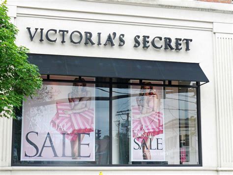 6th Hartford Woman Pleads Guilty In Victorias Secret Theft Scheme