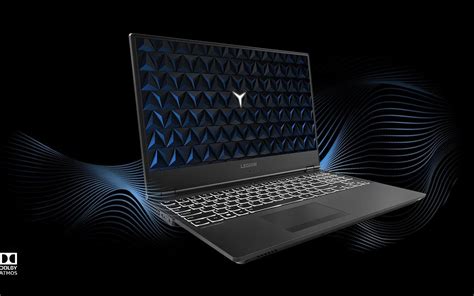 Lenovo Legion Y530 I Y570 Zaprezentowane Nowe Laptopy Dla Graczy