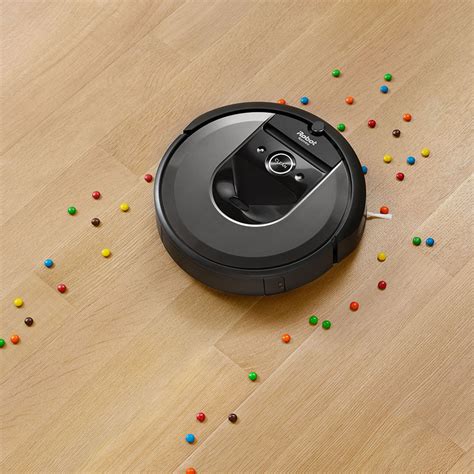 Irobot Roomba I7 Robot Vacuum Overnight Delivery