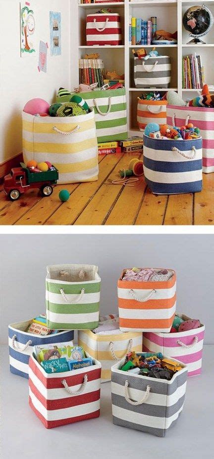 Baby Toy Storage Ideas Living Rooms Children 19 Ideas Playroom